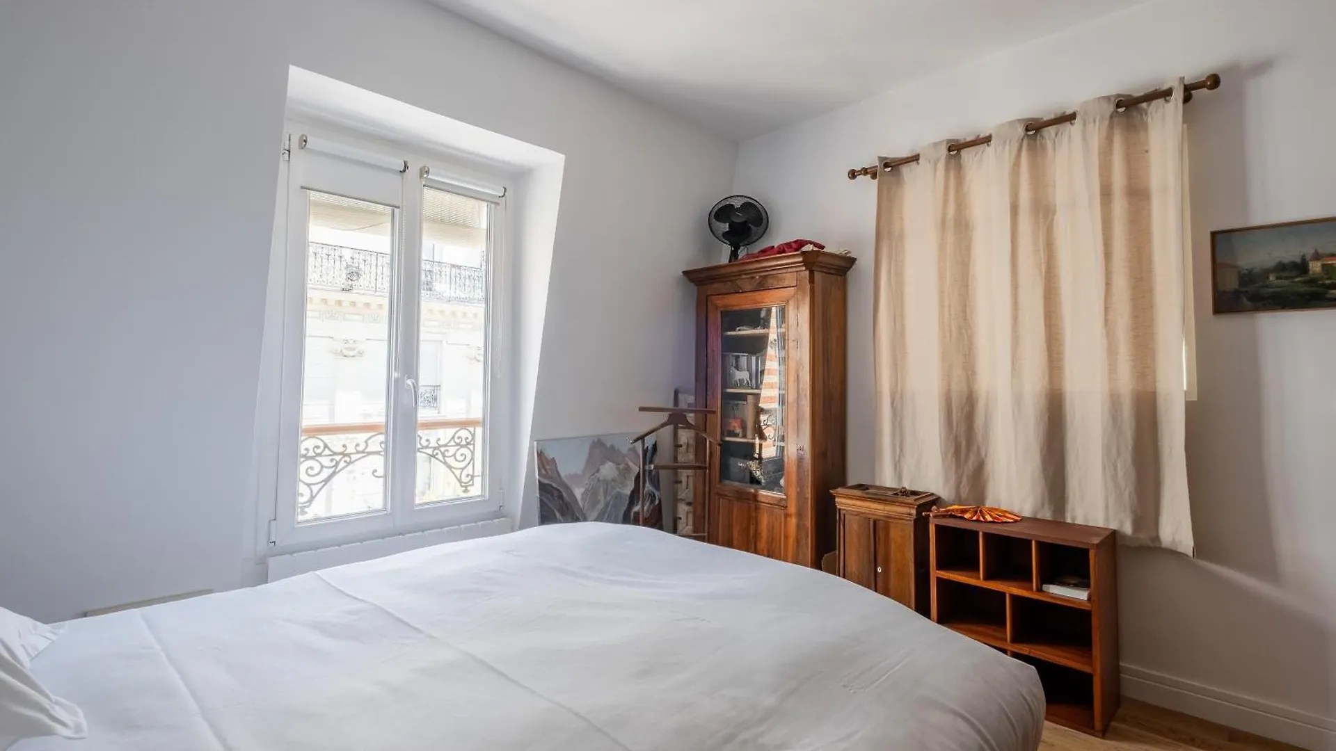 Veeve - Harmonious Hues Apartment *