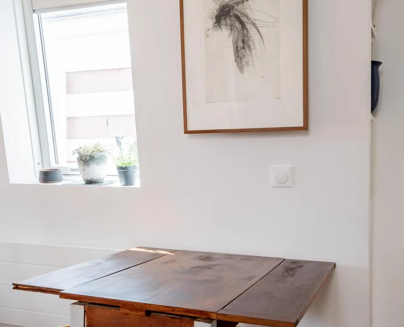 Apartment Veeve - Harmonious Hues *